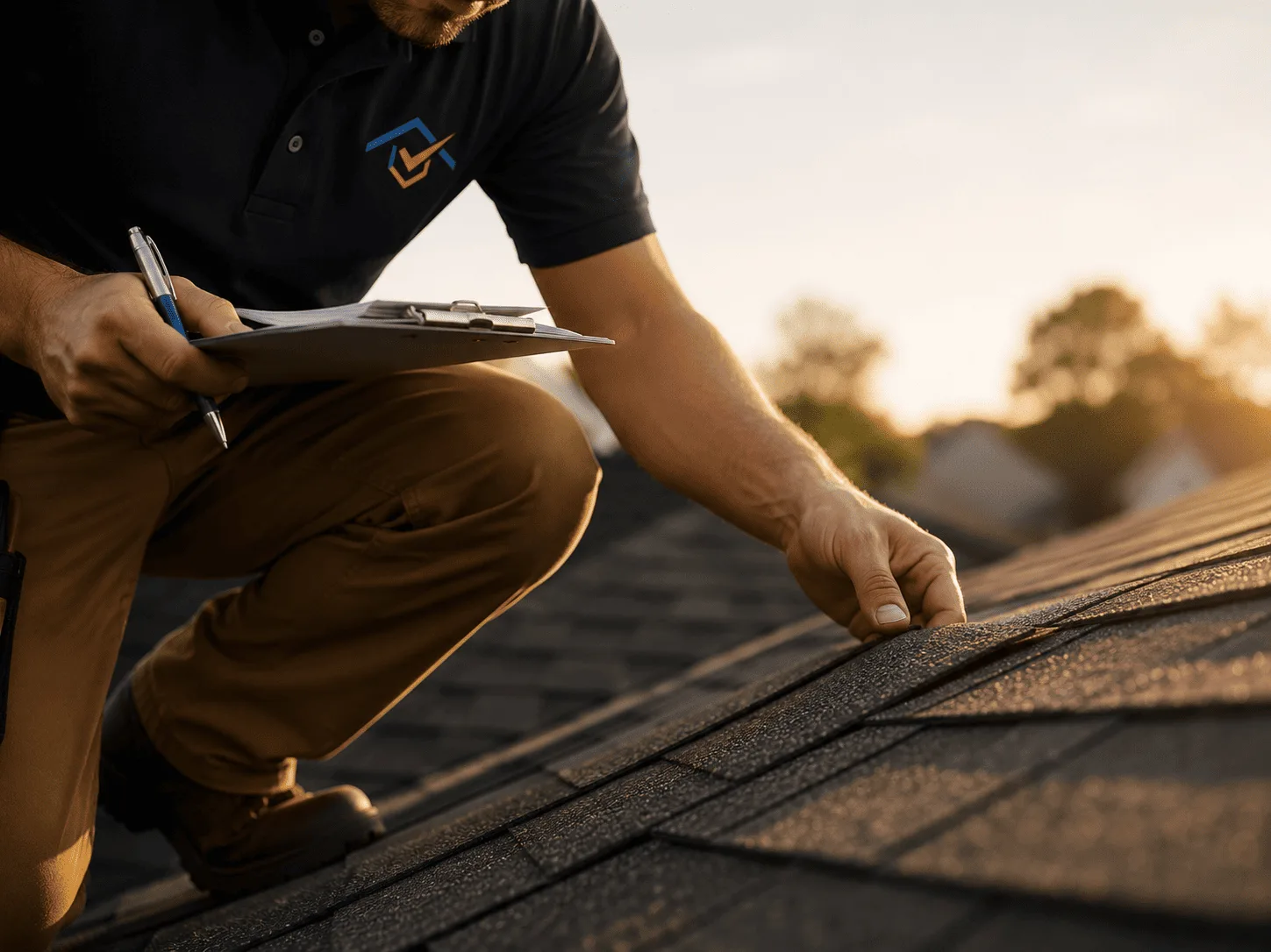 Why Choose Roof Inspection in Clarksville, OH
